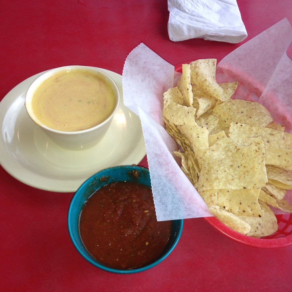 Enchiladas Y Mas - Salad Near Me - Austin, Texas