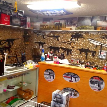 Excessive Force Paintball - Browse our paintball selections! - Sporting Goods Near Me - Hesperia, California