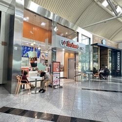 Its Boba Time - Temecula - Inside of Temecula promenade mall. Easy access from the parking lot.