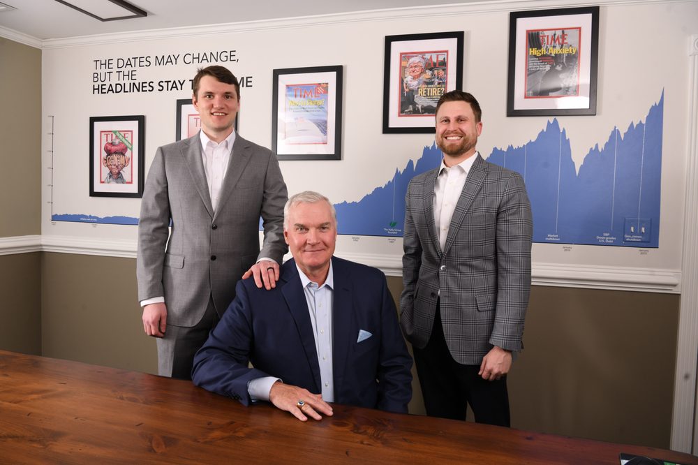 THE KELLY GROUP Updated September 2024 48 E Gordon St, Bel Air