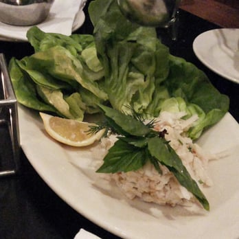 Wild Ginger - Lettuce with bass - Thai Near Me - Seattle, Washington Wild Ginger - Lettuce with bass - Thai Near Me - Seattle, Washington