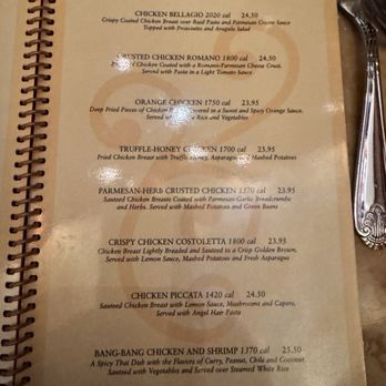 The Cheesecake Factory - Menu - New American Near Me - Atlanta, Georgia The Cheesecake Factory - Menu - New American Near Me - Atlanta, Georgia