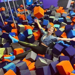 Altitude Trampoline Park - Greensboro
