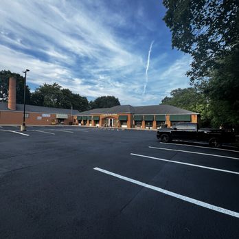 Top Tier Sealcoating - Commercial seal coating - Masonry/Concrete Near Me - Aurora, Illinois Top Tier Sealcoating - Commercial seal coating - Masonry/Concrete Near Me - Aurora, Illinois