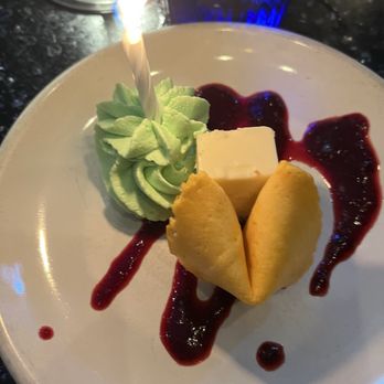 Poor Calvin's - Dessert - Asian Fusion Near Me - Atlanta, Georgia Poor Calvin's - Dessert - Asian Fusion Near Me - Atlanta, Georgia