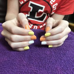 New York Nails Salon