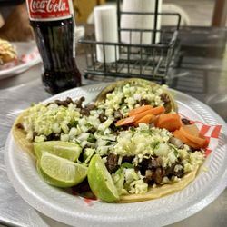 Moreno’s - Carne asada tacos. The best in Tempe!