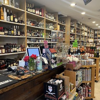 Venus Wines & Spirits - the inside of a store - Beer, Wine & Spirits Near Me - Brooklyn, New York Venus Wines & Spirits - the inside of a store - Beer, Wine & Spirits Near Me - Brooklyn, New York