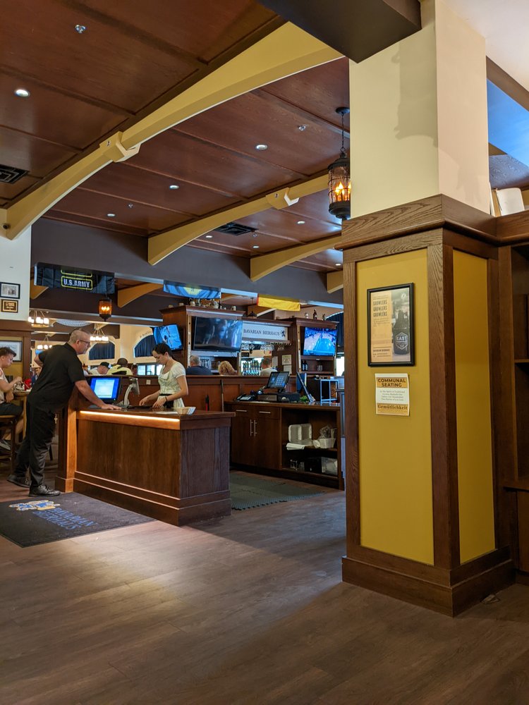 Bavarian Bierhaus