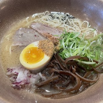 Bosso Ramen Tavern - Umami ramen - Ramen Near Me - Cambridge, Massachusetts Bosso Ramen Tavern - Umami ramen - Ramen Near Me - Cambridge, Massachusetts