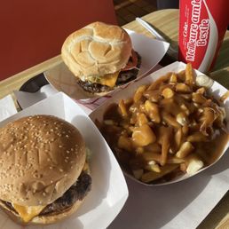 Poutine Poutine