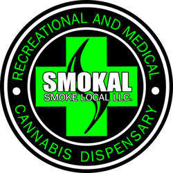 Smokal Smoke Local Dispensary Socorro