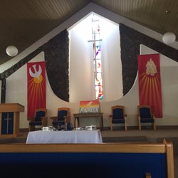 First Christian Church