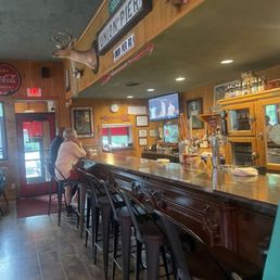 Bar seating Bar seating