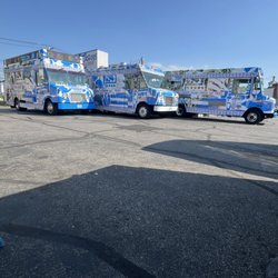 Authentic Greek - Our Foodtrucks