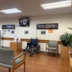 Duke Endocrinology and Bone Densitometry