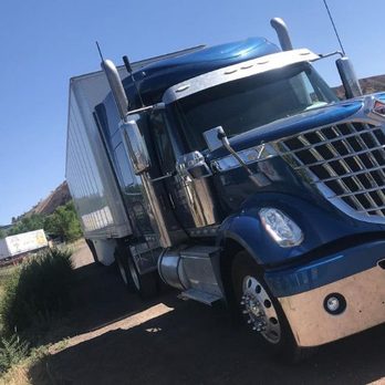 Emergency Response - Trailer Repair Near Me - Williams, Arizona Emergency Response - Trailer Repair Near Me - Williams, Arizona