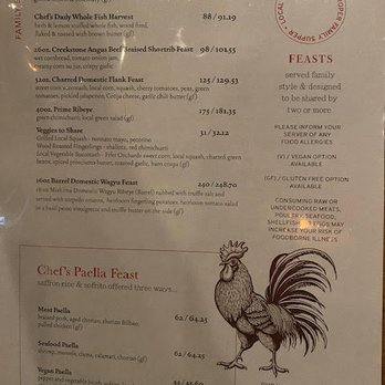 Our Harvest - Steakhouses Near Me - Fenwick Island, Delaware Our Harvest - Steakhouses Near Me - Fenwick Island, Delaware