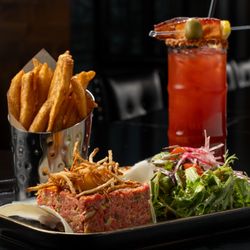 Steak Avenue - Vieux Québec