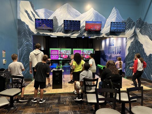 Go ‘N Bananas by null