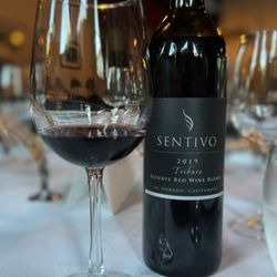 Sentivo Vineyards & Winery