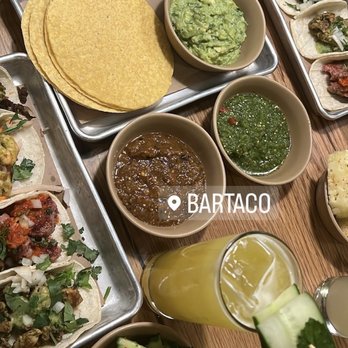 bartaco Seaport - Tacos Near Me - Boston, Massachusetts bartaco Seaport - Tacos Near Me - Boston, Massachusetts