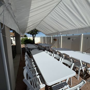 Luna Events - Party Equipment Rentals Near Me Luna Events - Party Equipment Rentals Near Me