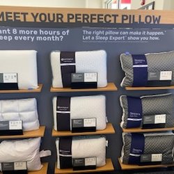 Mattress Firm Tobey Road