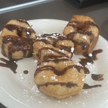 Eggs Up Grill - Breakfast & Brunch Near Me - Evans, Georgia
