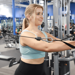 Fitness 19