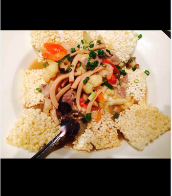 Hunan Bistro 湘知湘味 by null