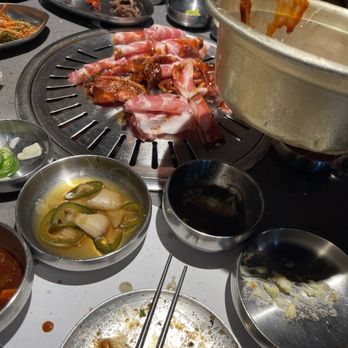 Saemaeul - Korean Near Me - Carrollton, Texas Saemaeul - Korean Near Me - Carrollton, Texas