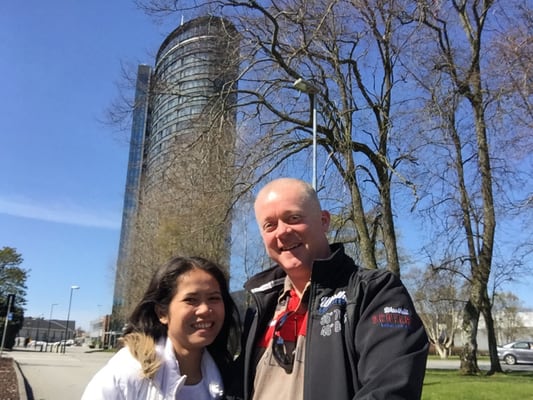 Thon Partner Stavanger Forum Hotel by null