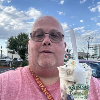 Dumser's Dairyland - Ice Cream & Frozen Yogurt Near Me - Ocean City, Maryland Dumser's Dairyland - Ice Cream & Frozen Yogurt Near Me - Ocean City, Maryland