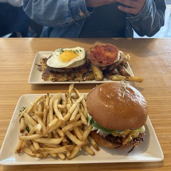 Early Bird - New American Near Me - Fullerton, California Early Bird - New American Near Me - Fullerton, California