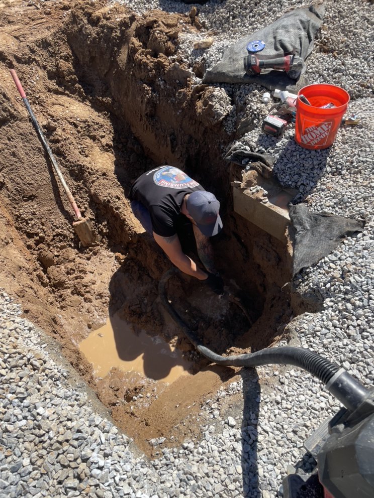 OLSON PLUMBING AND LEAK DETECTION 97 Photos Victorville, CA Yelp