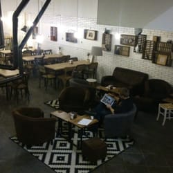 Miga - Salle du bas