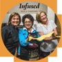 Infused Oils & Vinegars