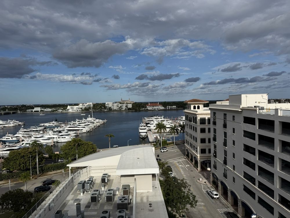 Palm Beach Image