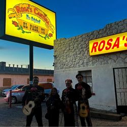 Mariachi Frontera