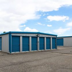 Northside Storage - Townsend Avenue