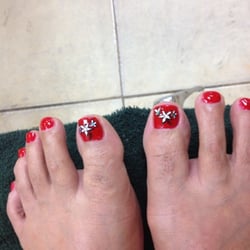 Luxury Nails