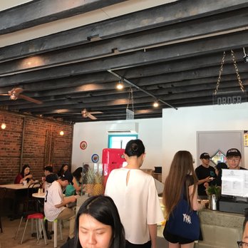 Kopitiam - Inside look! 5x the size of the original location - Malaysian Near Me - New York, New York Kopitiam - Inside look! 5x the size of the original location - Malaysian Near Me - New York, New York