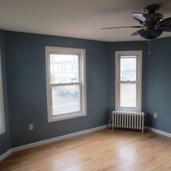 Appalachian Contractors - After a fire severely damaged this family's home, we were able to do an extensive upstairs remodel. - General Contractors Near Me - Richmond, Massachusetts