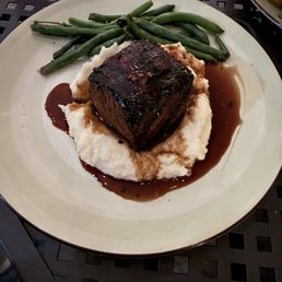 Elk Tenderloin