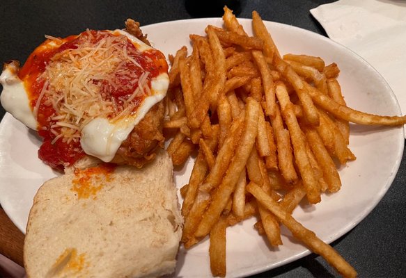 Majerle's Sports Grill by null