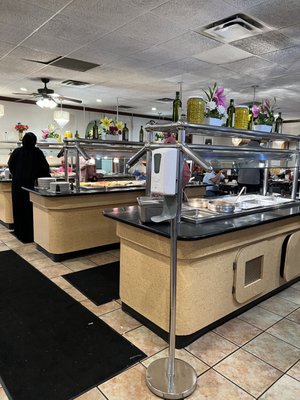Big Marina Grill & Deli by null