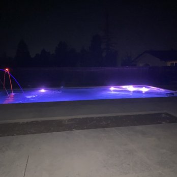 Lion Pools - Pool Cleaners Near Me - Clovis, California