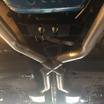 City Mufflers - Auto Repair Near Me - Concord, California City Mufflers - Auto Repair Near Me - Concord, California