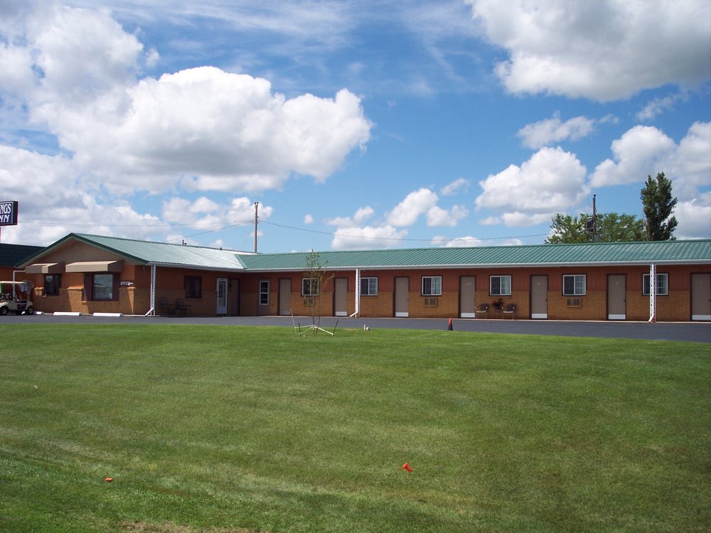 KING’S MOTEL Updated October 2024 206 W Sd Hwy 248, Kennebec, South